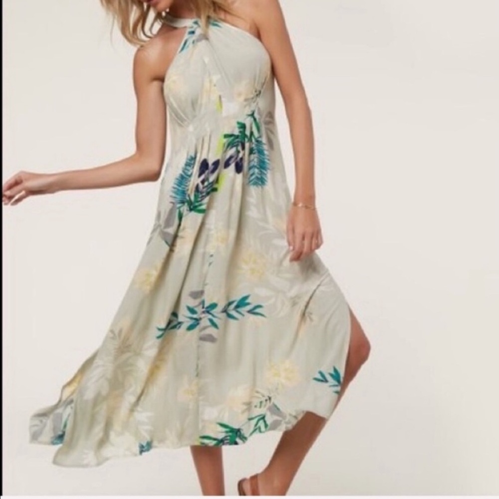 🔆O’NIELL🔆 BYRONNE DRESS - Picture 3 of 11